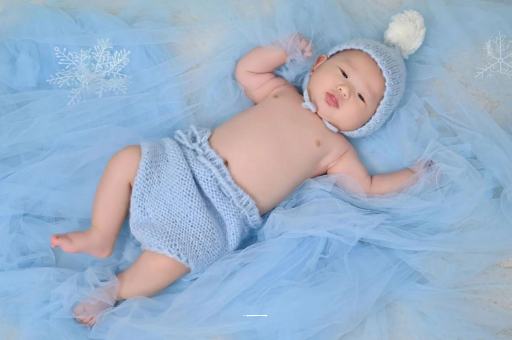 沙洋母乳宝宝大便颜色